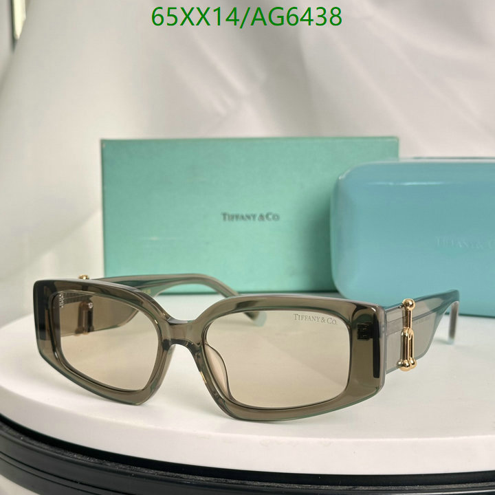 Glasses-Tiffany Code: AG6438 $: 65USD