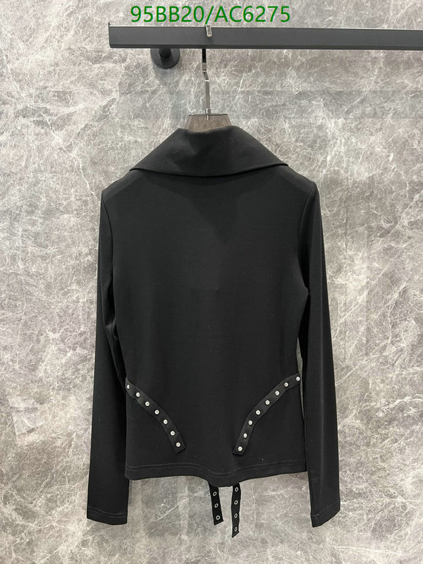 Clothing-YSL Code: AC6275 $: 95USD