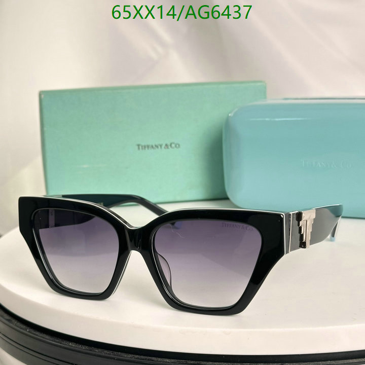 Glasses-Tiffany Code: AG6437 $: 65USD