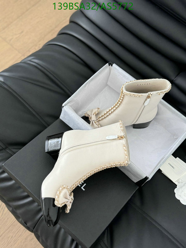 Women Shoes-Boots Code: AS5772 $: 139USD