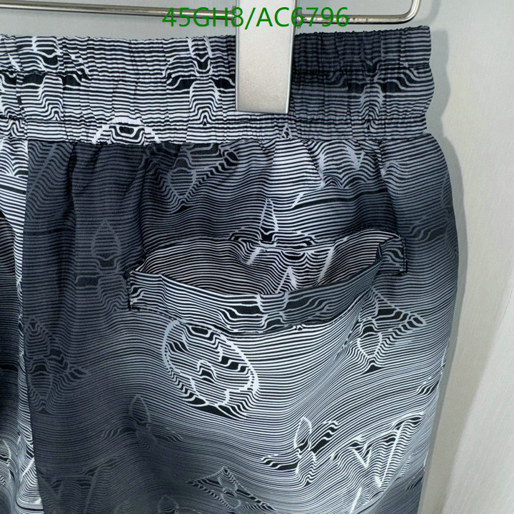 Beach Shorts-LV Code: AC6796 $: 45USD