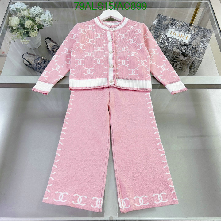 Kids Clothing-Chanel Code: AC899 $: 79USD