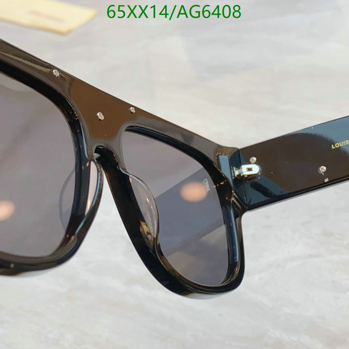 Glasses-LV Code: AG6408 $: 65USD