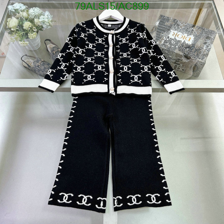 Kids Clothing-Chanel Code: AC899 $: 79USD