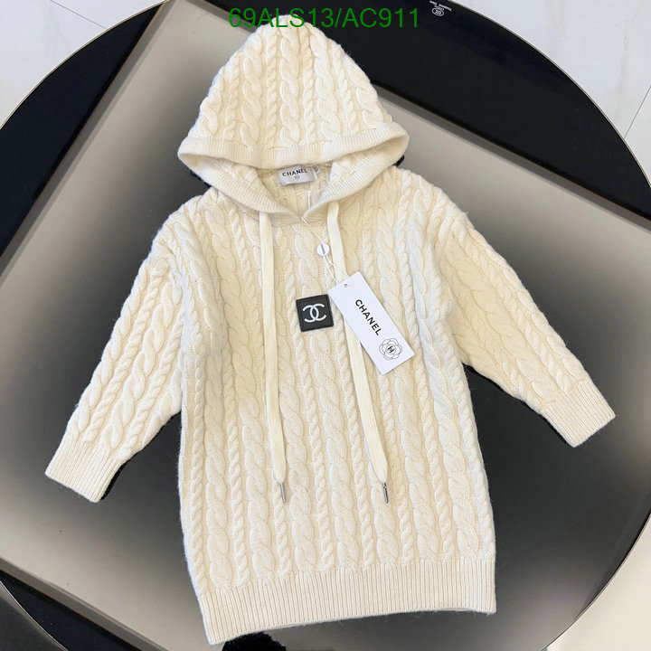 Kids Clothing-Chanel Code: AC911 $: 69USD