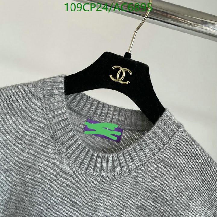 Clothing-Ralph Lauren Code: AC6895 $: 109USD