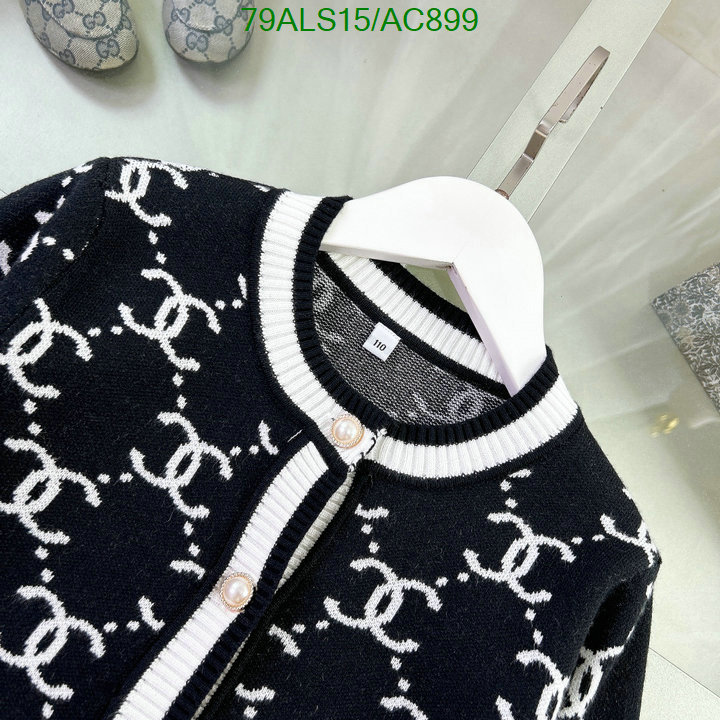 Kids Clothing-Chanel Code: AC899 $: 79USD