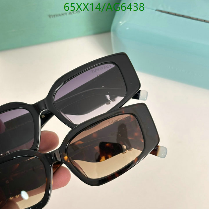 Glasses-Tiffany Code: AG6438 $: 65USD