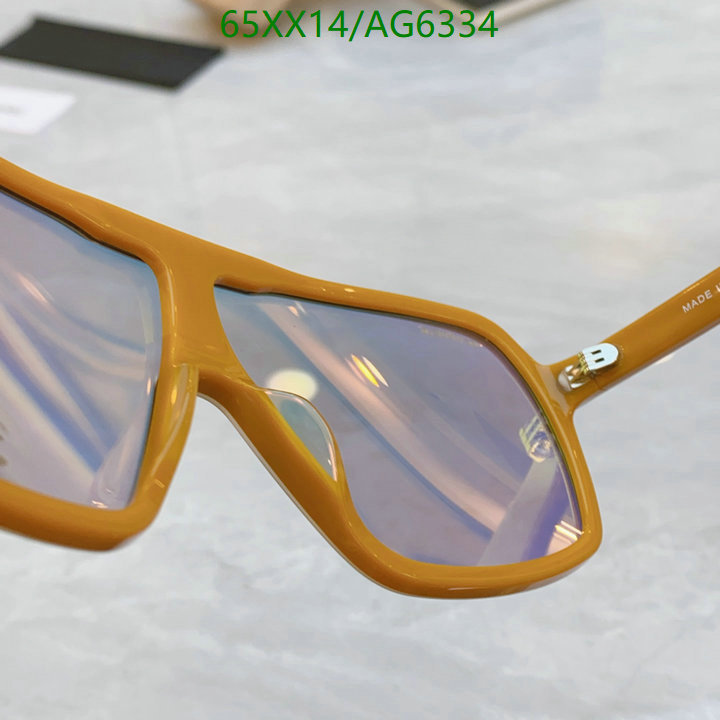 Glasses-Chanel Code: AG6334 $: 65USD