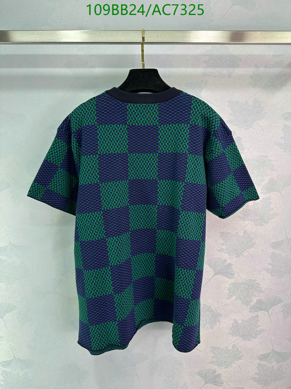 Clothing-LV Code: AC7325 $: 109USD