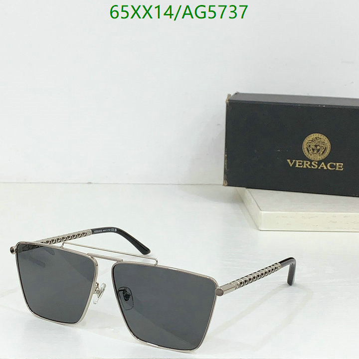 Glasses-Versace Code: AG5737 $: 65USD