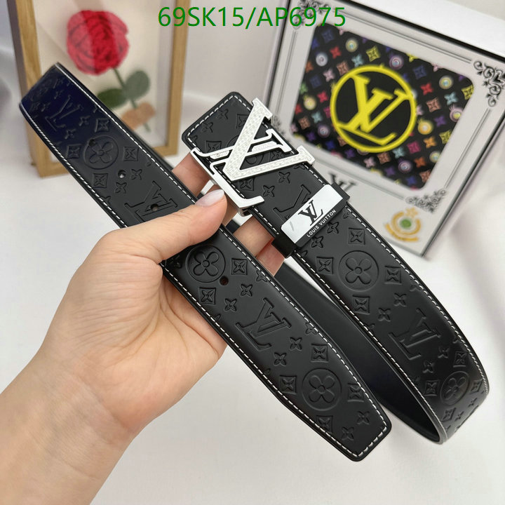 Belts-LV Code: AP6975 $: 69USD