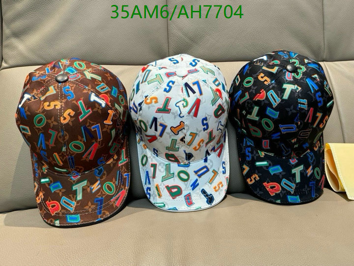 Cap-(Hat)-LV Code: AH7704 $: 35USD