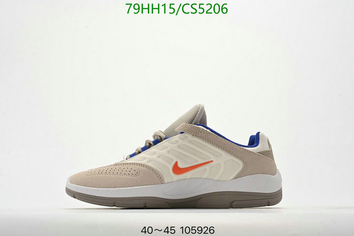 Men shoes-Nike Code: CS5206 $: 79USD