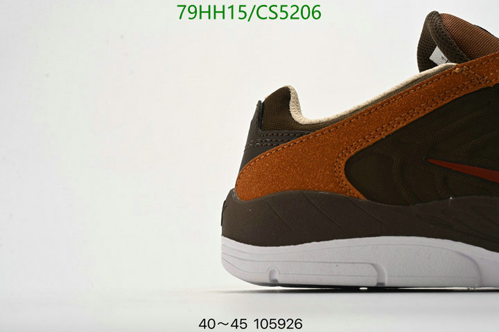 Men shoes-Nike Code: CS5206 $: 79USD