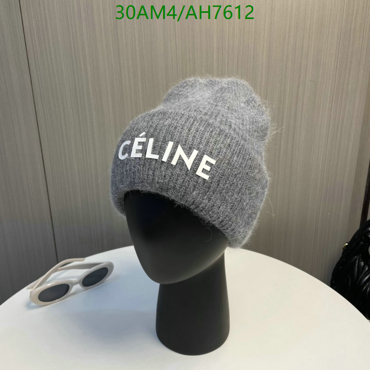 Cap-(Hat)-Celine Code: AH7612 $: 30USD