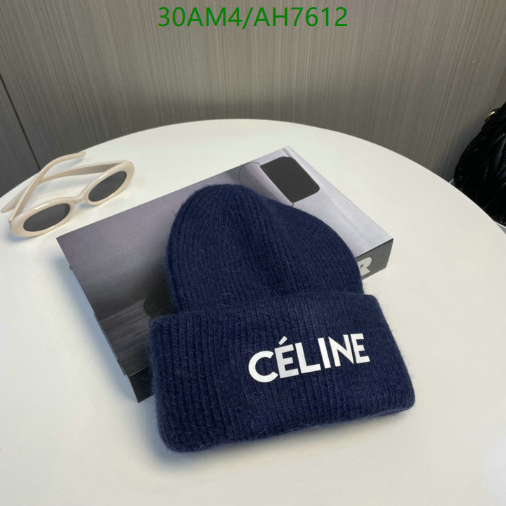 Cap-(Hat)-Celine Code: AH7612 $: 30USD