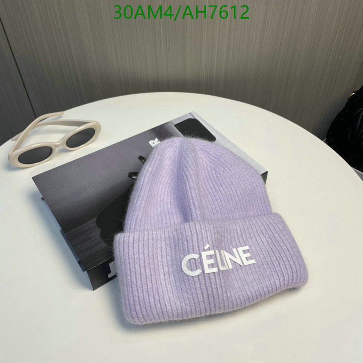 Cap-(Hat)-Celine Code: AH7612 $: 30USD