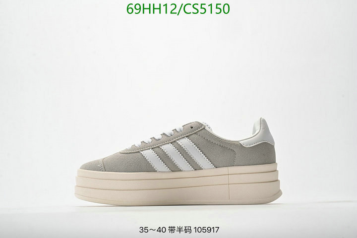 Women Shoes-Adidas Code: CS5150 $: 69USD