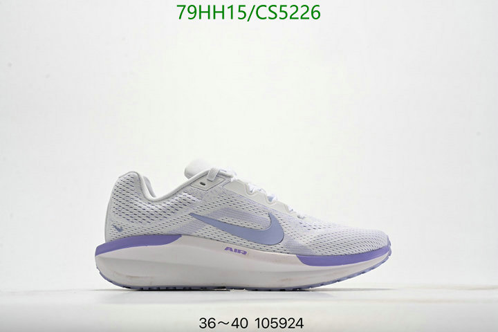 Men shoes-Nike Code: CS5226 $: 79USD