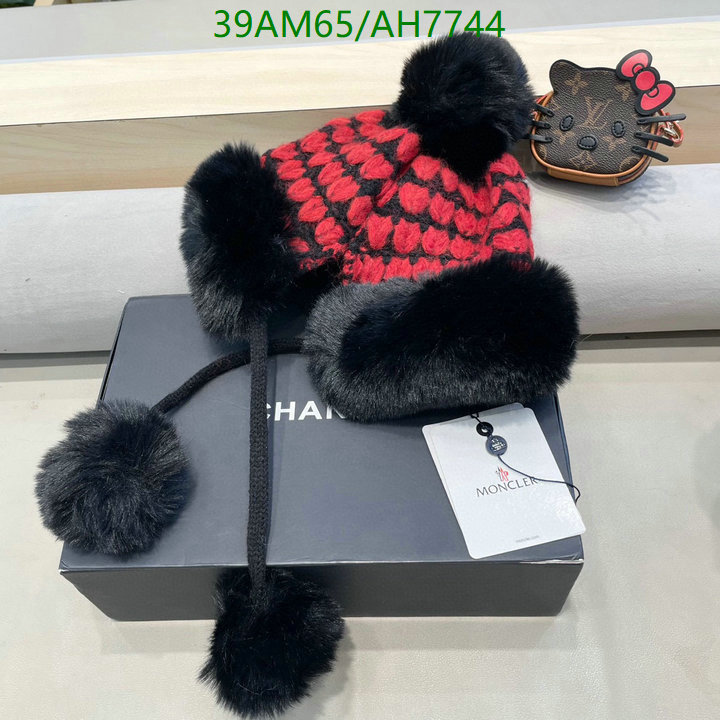 Cap-(Hat)-Moncler Code: AH7744 $: 39USD