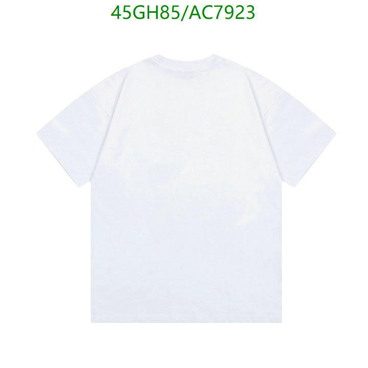 Clothing-D&G Code: AC7923 $: 45USD