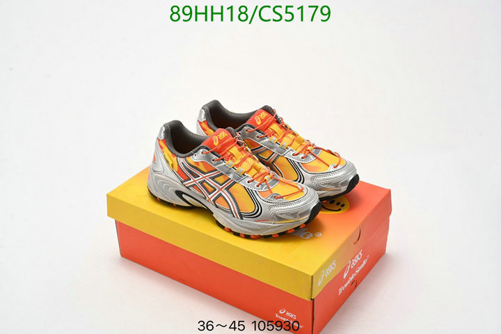 Women Shoes-Asics Code: CS5179 $: 89USD