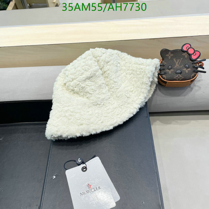 Cap-(Hat)-Moncler Code: AH7730 $: 35USD