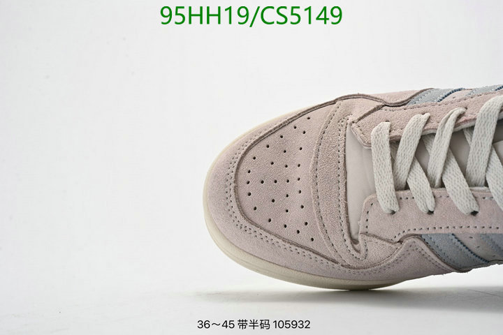 Women Shoes-Adidas Code: CS5149 $: 95USD