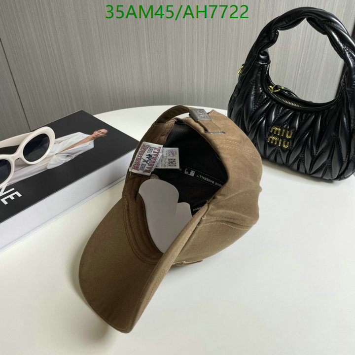 Cap-(Hat)-MLB Code: AH7722 $: 35USD