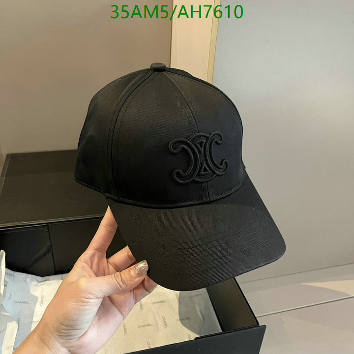 Cap-(Hat)-Celine Code: AH7610 $: 35USD