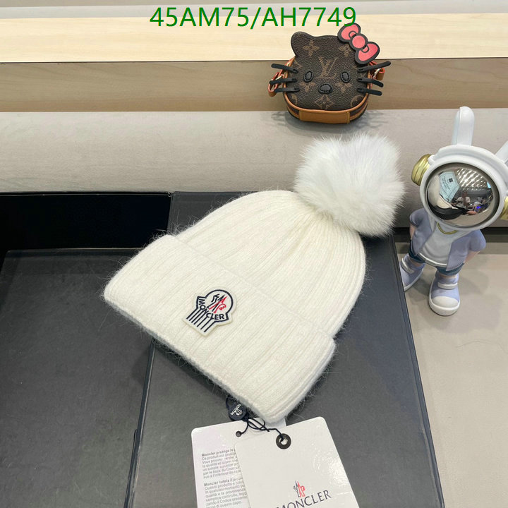 Cap-(Hat)-Moncler Code: AH7749 $: 45USD