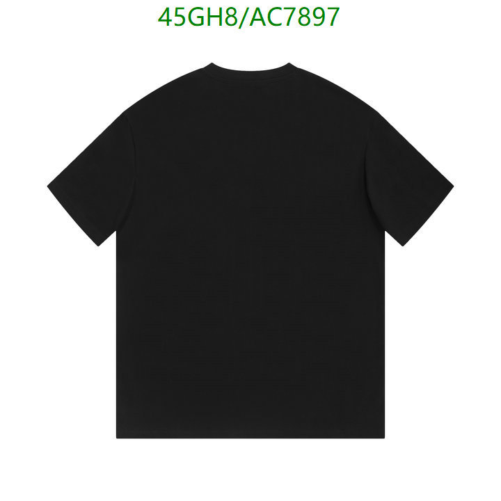 Clothing-Balenciaga Code: AC7897 $: 45USD