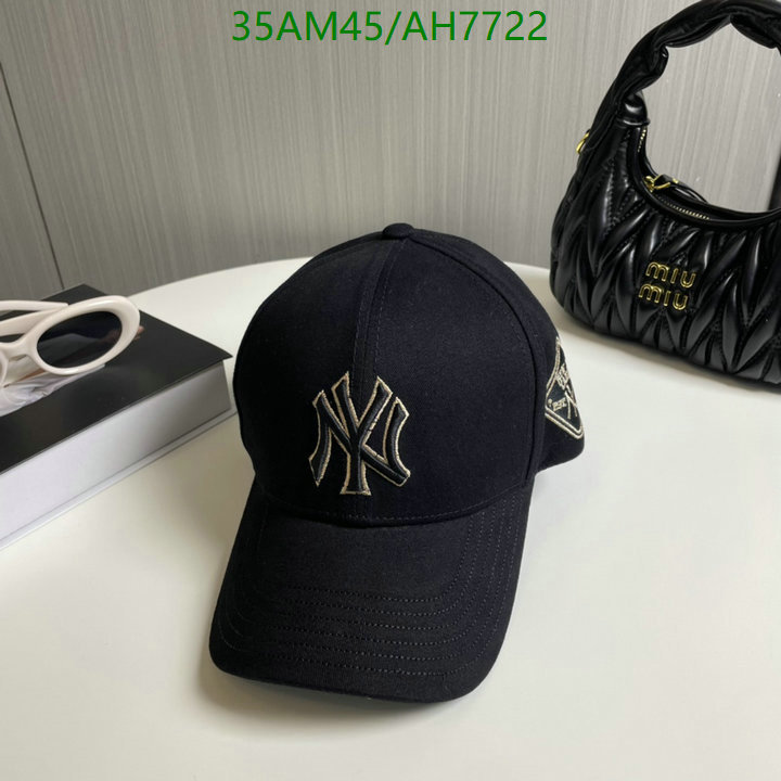 Cap-(Hat)-MLB Code: AH7722 $: 35USD