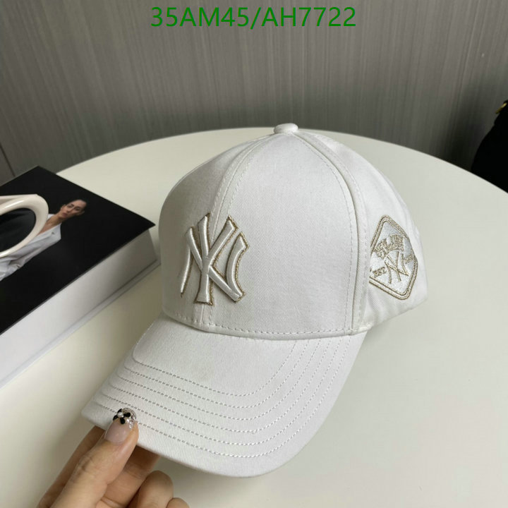 Cap-(Hat)-MLB Code: AH7722 $: 35USD