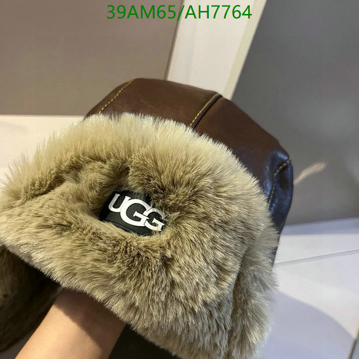 Cap-(Hat)-UGG Code: AH7764 $: 39USD