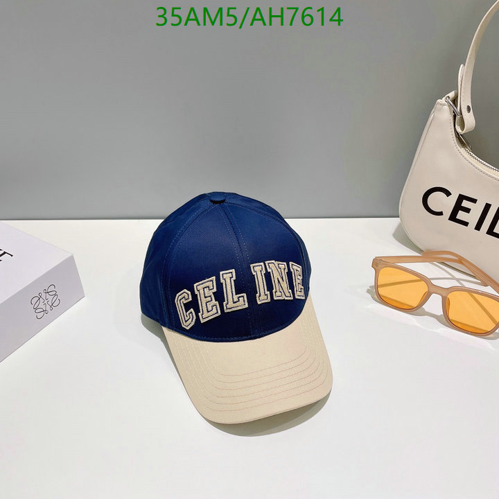 Cap-(Hat)-Celine Code: AH7614 $: 35USD