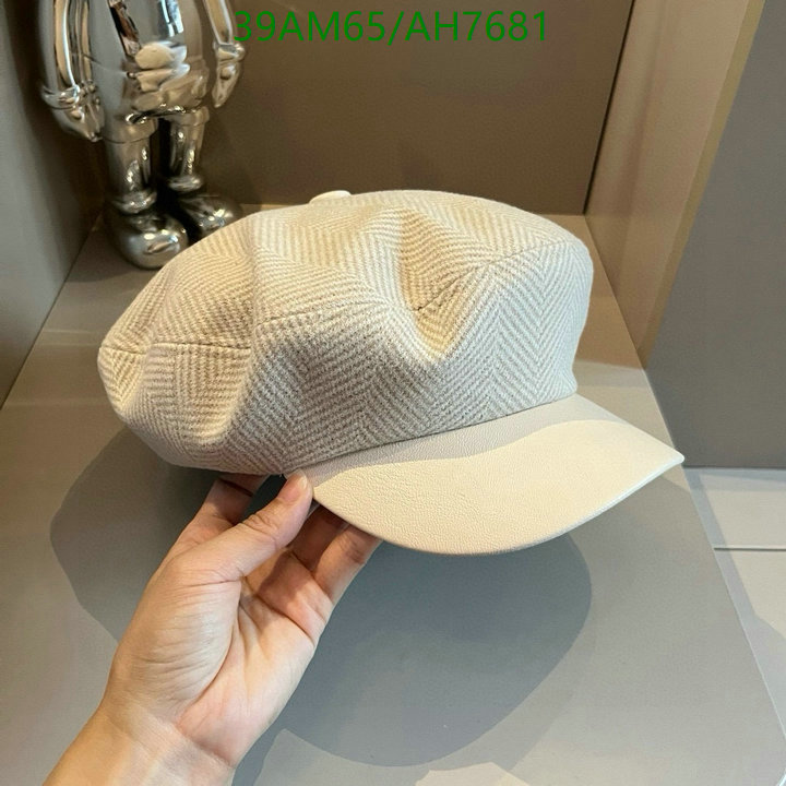 Cap-(Hat)-Hermes Code: AH7681 $: 39USD