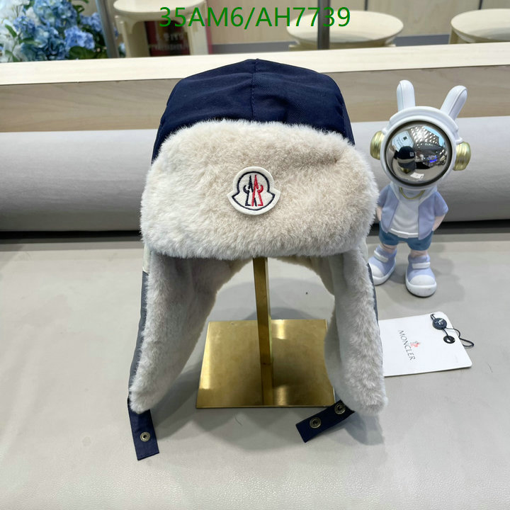 Cap-(Hat)-Moncler Code: AH7739 $: 35USD