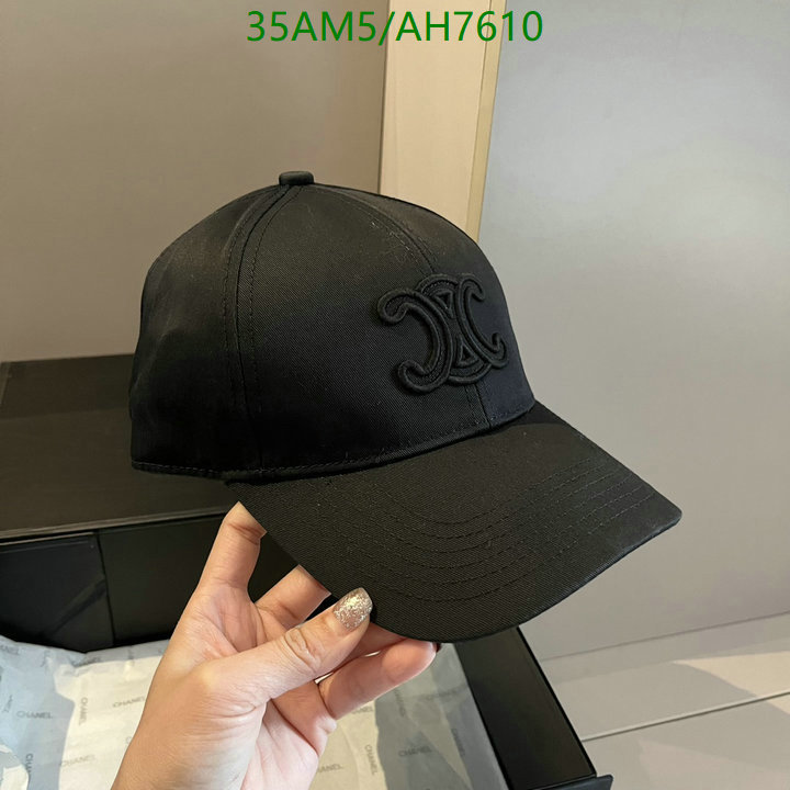 Cap-(Hat)-Celine Code: AH7610 $: 35USD