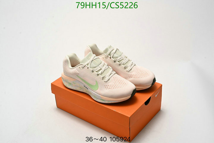 Men shoes-Nike Code: CS5226 $: 79USD