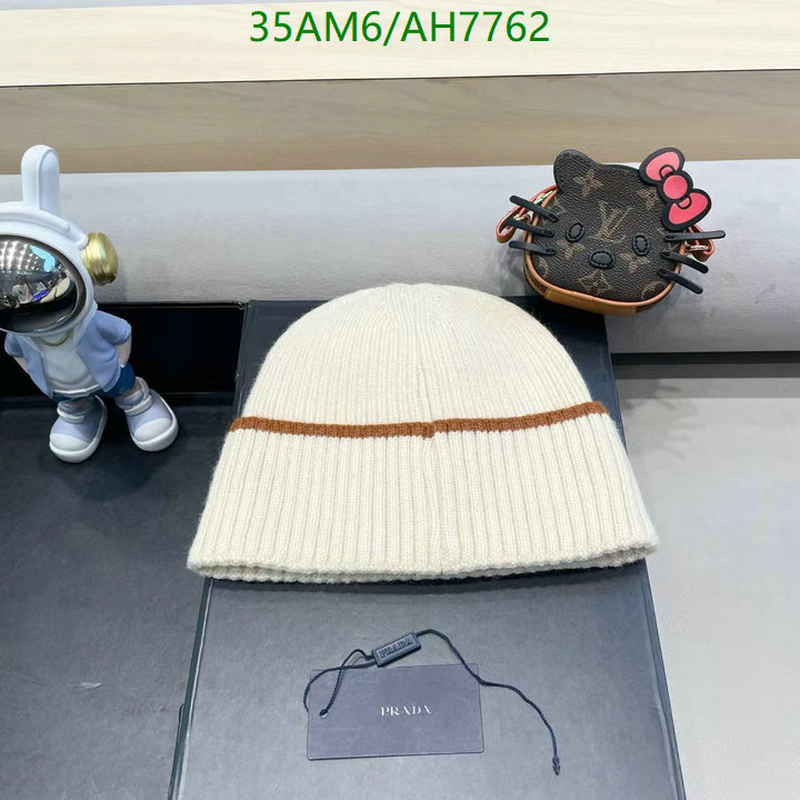 Cap-(Hat)-Prada Code: AH7761 $: 35USD