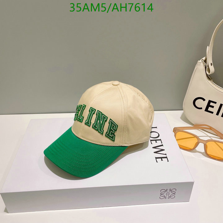 Cap-(Hat)-Celine Code: AH7614 $: 35USD