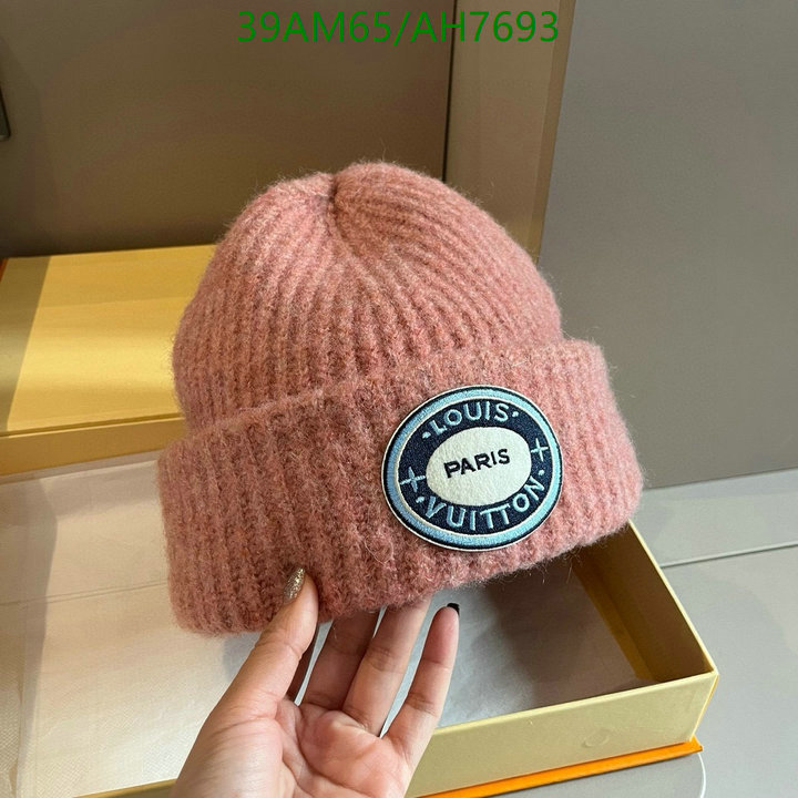 Cap-(Hat)-LV Code: AH7693 $: 39USD