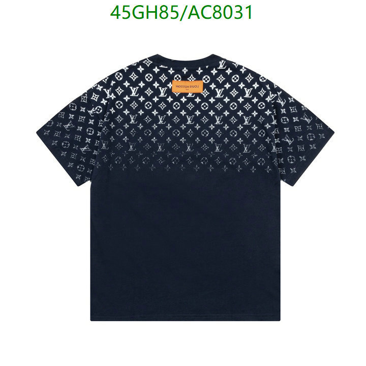 Clothing-LV Code: AC8031 $: 45USD