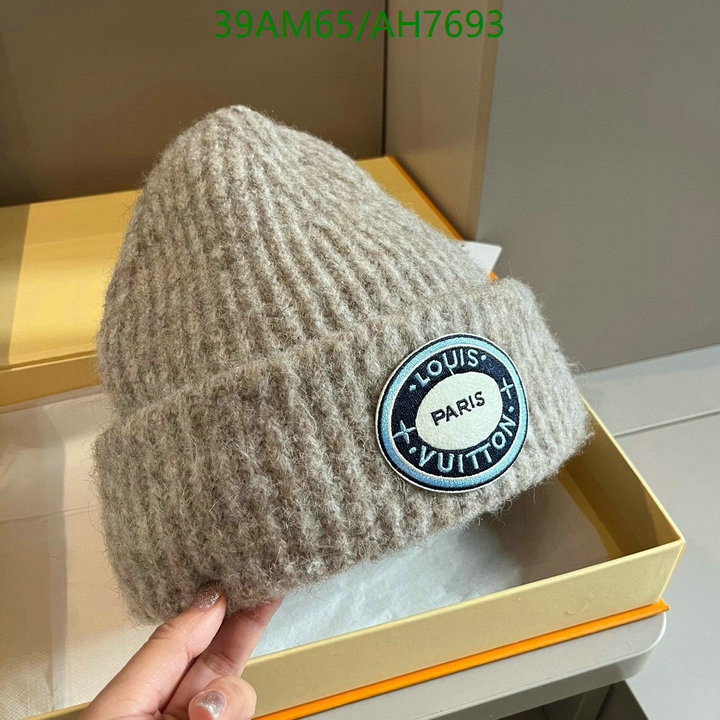 Cap-(Hat)-LV Code: AH7693 $: 39USD