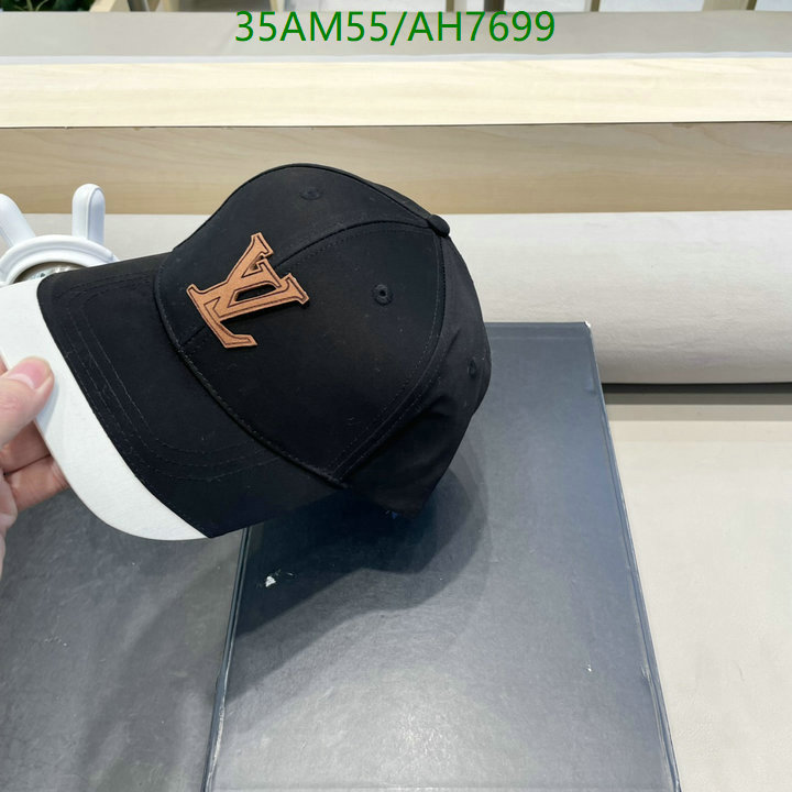 Cap-(Hat)-LV Code: AH7699 $: 35USD