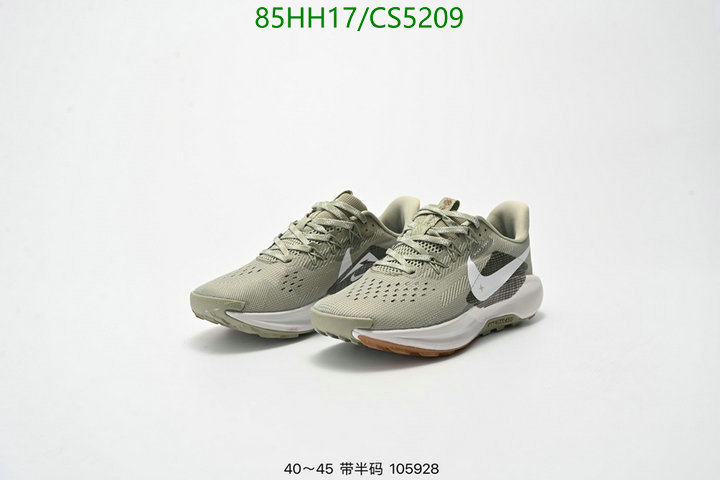 Men shoes-Nike Code: CS5209 $: 85USD