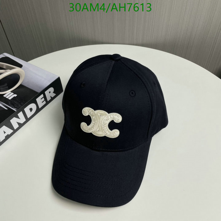 Cap-(Hat)-Celine Code: AH7613 $: 30USD