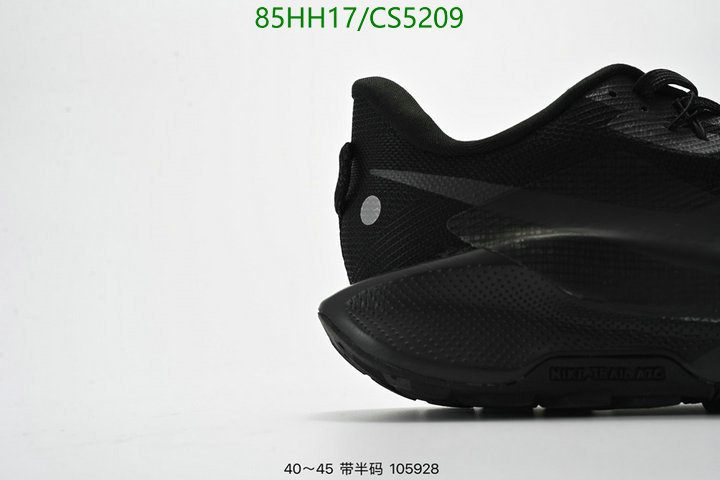 Men shoes-Nike Code: CS5209 $: 85USD